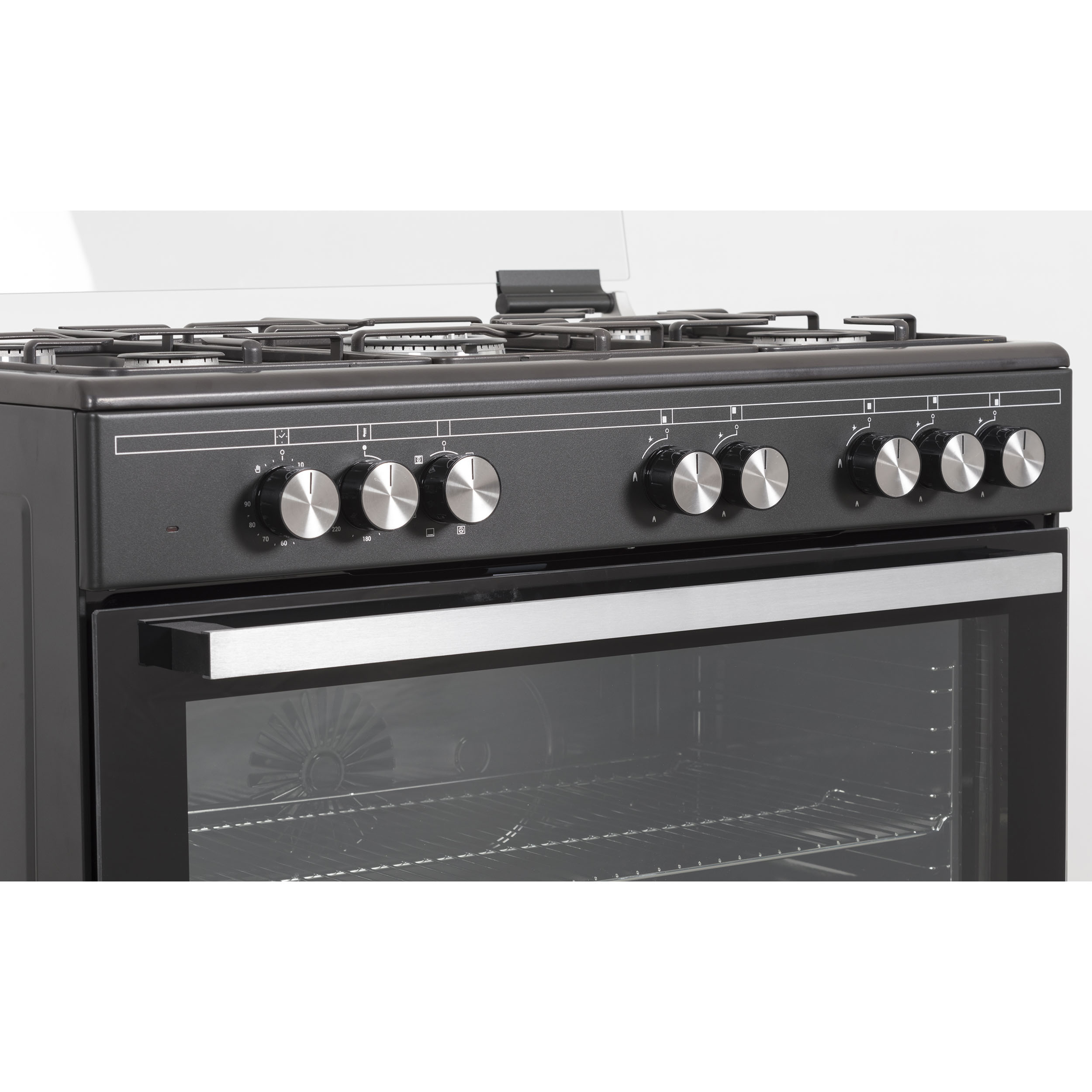 ΚΟΥΖΙΝΑ LA GERMANIA SE965ENE/24 | ΦΟΥΡΝΟΣ ΗΛΕΚΤΡΙΚΟΣ | ΕΣΤΙΕΣ ΑΕΡΙΟΥ 2